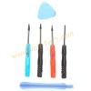 Repair Opening Tools Kit For Nokia Cell Phones 6pcs