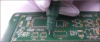 Repair kit for solder mask defect on PCB