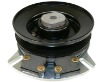 Replace warner electric PTO clutch for lawn mower