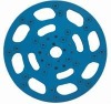 Replaceable Diamond Grinding Wheel