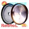 Resin Bond Bevelling Wheels