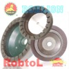 Resin Bond Bevelling Wheels