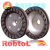 Resin Bond Bevelling wheels