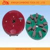 Resin Bond Diamond Disc for Masonry Grinding