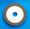 Resin-Bond Diamond Wheel