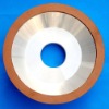 Resin-Bond Diamond Wheel