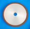 Resin-Bond Diamond Wheel