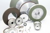 Resin Bond Diamond Wheels