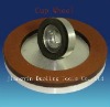 Resin Bond Electroplated Diamond Wheel