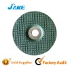 Resin Bond Flexible Grinding Disc for Metal