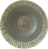 Resin Bond Flexible Grinding Disc for Metal