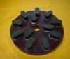 Resin Bond Grinding Discs