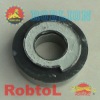Resin Bond Silicon Carbide Chamfering Wheels--CTBB