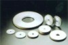 Resin Bonded Diamond Grinding Wheels