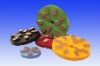 Resin Bonded Diamond Grinding Wheels for Granite