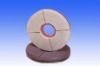 Resin Bonded Polishing Wheels