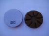 Resin Diamond polishing pads