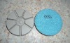 Resin Diamond polishing pads