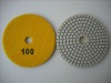 Resin Diamond polishing pads