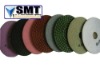 Resin Polishing Pad