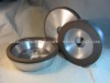 Resin bond CBN/Diamond grinding wheel