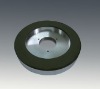 Resin bond CBN abrasive disc