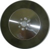 Resin bond CBN grinding wheel for HSS