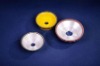 Resin bond CBN grinding wheel from ENOVO