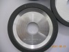 Resin bond CBN grinding wheels