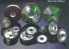 Resin bond Wheel