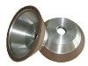 Resin bond diamond & CBN wheel for CNC Grinding Machines