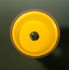 Resin bond diamond grinding wheel