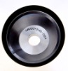 Resin bond grinding wheel