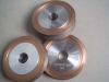 Resin bonded diamond wheel/ Grinding disc for glass