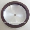 Resin bonded diamond wheel/diamond grinding disc for polish