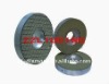 Resin diamond grinding wheel for Carbide,HSS,Ceramic tools,hard alloy