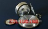 Resin diamond grinding wheel for ceramic factory/products/material