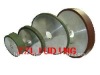 Resin diamond grinding wheels for carbide,hard alloy