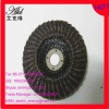Resin grinding wheel manufacture for metal/stainless steel