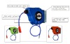 Retractable Air Hose Reel