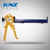 Revolving Glass Caulking Gun