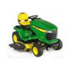 Riding Mower