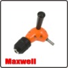 Right Angle Drill Attachment