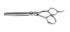 Right hand hair thinning scissors with good quality for salon