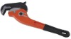 Rigid Type Pipe Wrench