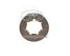 Rim Sprocket Chainsaw Parts For STIHL 0000 642 1236, 00006421236