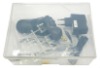 Rimless Screws Finishing Kit