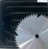 Ripping Saw Blade For Cutting Solid Wood