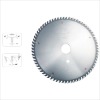 Ripping Saw Blade For Cutting Solid Wood
