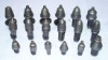 Road Milling Bits/Road Planing Tools/Stabilizer Bits